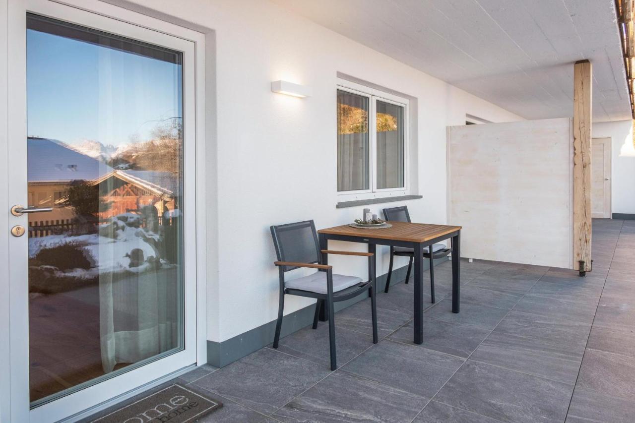 Beckenbinder Apartement Rosengarten San Genesio Atesino Εξωτερικό φωτογραφία