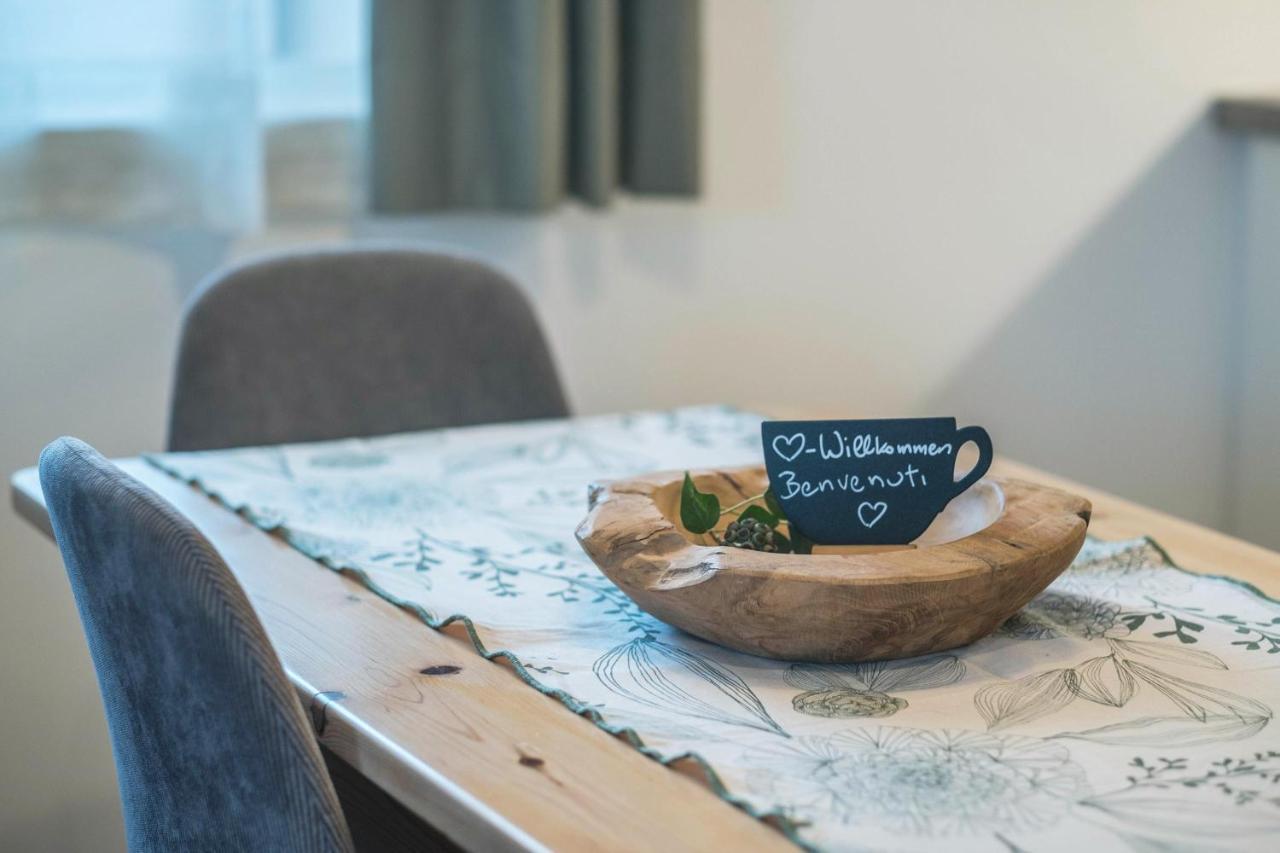 Beckenbinder Apartement Rosengarten San Genesio Atesino Εξωτερικό φωτογραφία