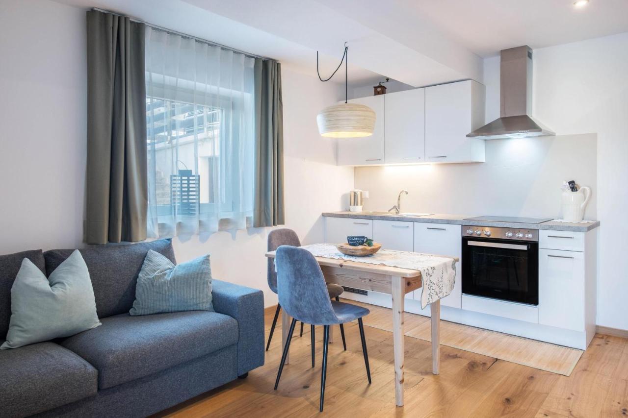 Beckenbinder Apartement Rosengarten San Genesio Atesino Εξωτερικό φωτογραφία