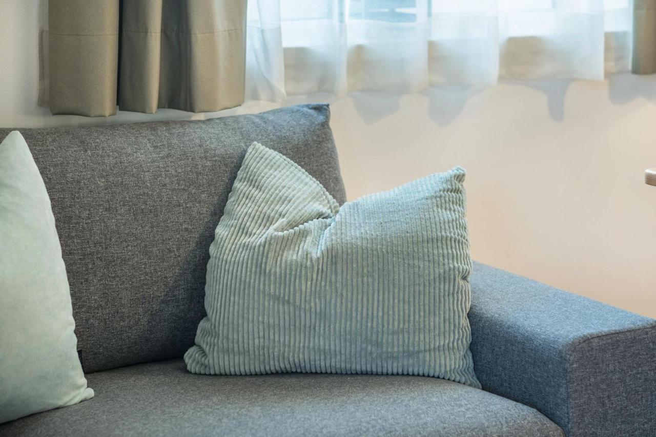Beckenbinder Apartement Rosengarten San Genesio Atesino Εξωτερικό φωτογραφία