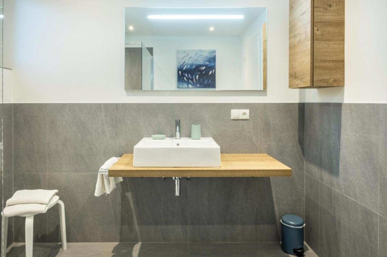Beckenbinder Apartement Rosengarten San Genesio Atesino Εξωτερικό φωτογραφία